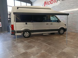 VOLKSWAGEN Grand California 600 2.0 TDI EU6 FWD 130kW 177CV Aut.