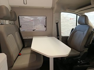 VOLKSWAGEN Grand California 600 2.0 TDI EU6 FWD 130kW 177CV Aut.