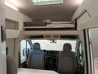 VOLKSWAGEN Grand California 600 2.0 TDI EU6 FWD 130kW 177CV Aut.