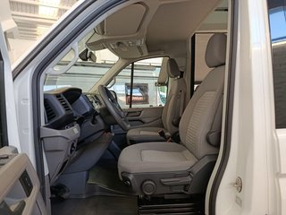VOLKSWAGEN Grand California 600 2.0 TDI EU6 FWD 130kW 177CV Aut.