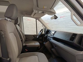 VOLKSWAGEN Grand California 600 2.0 TDI EU6 FWD 130kW 177CV Aut.