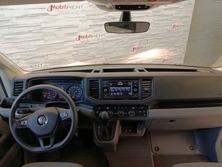 VOLKSWAGEN Grand California 600 2.0 TDI EU6 FWD 130kW 177CV Aut.