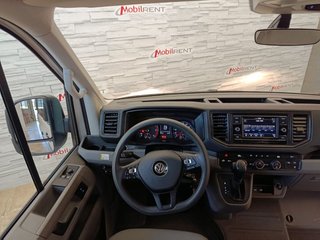 VOLKSWAGEN Grand California 600 2.0 TDI EU6 FWD 130kW 177CV Aut.