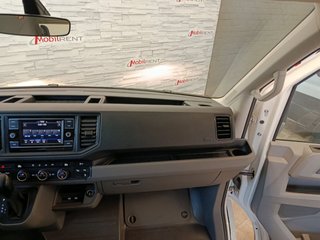 VOLKSWAGEN Grand California 600 2.0 TDI EU6 FWD 130kW 177CV Aut.