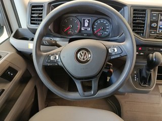VOLKSWAGEN Grand California 600 2.0 TDI EU6 FWD 130kW 177CV Aut.