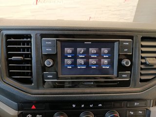 VOLKSWAGEN Grand California 600 2.0 TDI EU6 FWD 130kW 177CV Aut.