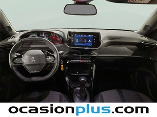 Peugeot 2008 PureTech 100 S&S Allure 75 kW (100 CV)