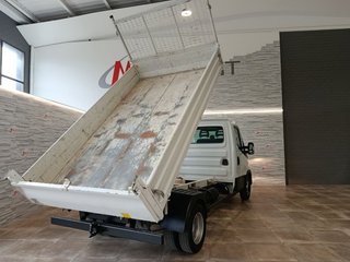 IVECO Daily 35C 16H 3750
