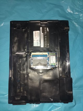 Samsung NP-R60S R60 Plus Laptop PC