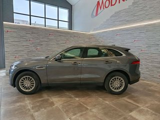 JAGUAR Fpace 2.0L i4D 120kW Prestige
