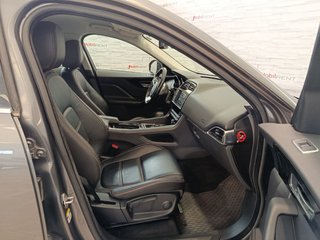 JAGUAR Fpace 2.0L i4D 120kW Prestige