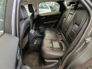 JAGUAR Fpace 2.0L i4D 120kW Prestige