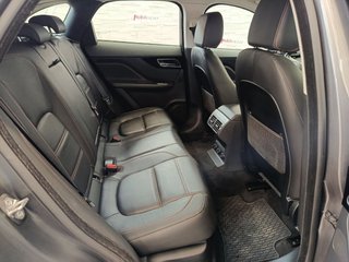 JAGUAR Fpace 2.0L i4D 120kW Prestige