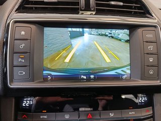 JAGUAR Fpace 2.0L i4D 120kW Prestige