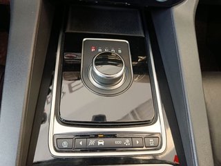 JAGUAR Fpace 2.0L i4D 120kW Prestige