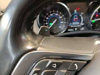 JAGUAR Fpace 2.0L i4D 120kW Prestige