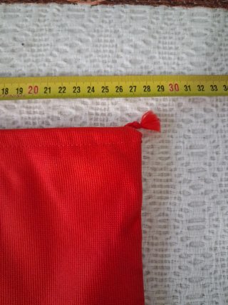 Bolsa CHCH Carolina Herrera Roja