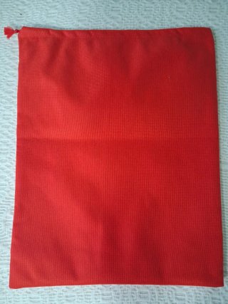 Bolsa CHCH Carolina Herrera Roja