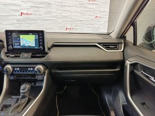 TOYOTA Rav4 2.5l 220H Advance