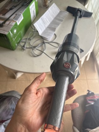 Aspiradora Kiwi Vertical Cable