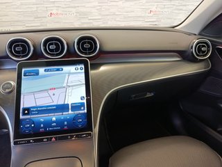 MERCEDES-BENZ Clase C C 220 d Estate