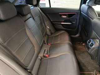 MERCEDES-BENZ Clase C C 220 d Estate