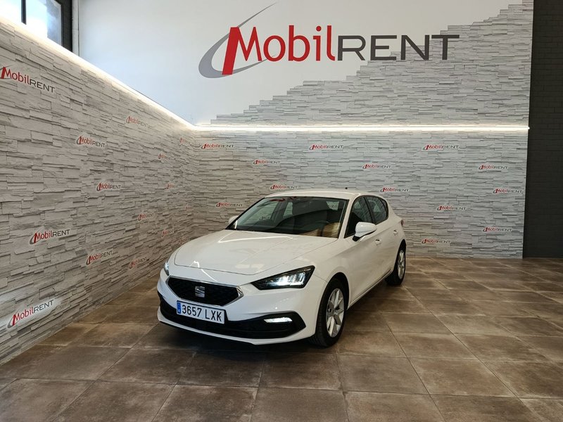 SEAT Leon 2.0 TDI 85kW SS Style - foto 1