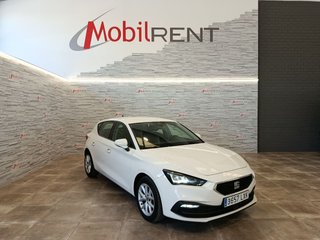 SEAT Leon 2.0 TDI 85kW SS Style