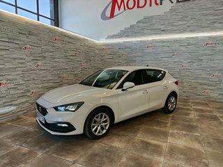 SEAT Leon 2.0 TDI 85kW SS Style