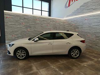 SEAT Leon 2.0 TDI 85kW SS Style