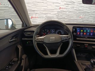 SEAT Leon 2.0 TDI 85kW SS Style