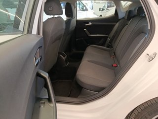 SEAT Leon 2.0 TDI 85kW SS Style
