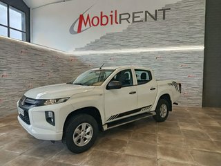 MITSUBISHI L200 DC 220 DID MPro