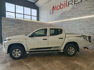 MITSUBISHI L200 DC 220 DID MPro