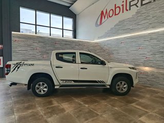MITSUBISHI L200 DC 220 DID MPro