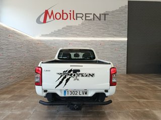 MITSUBISHI L200 DC 220 DID MPro