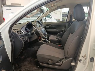 MITSUBISHI L200 DC 220 DID MPro