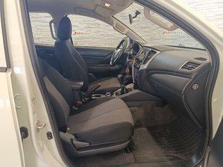 MITSUBISHI L200 DC 220 DID MPro