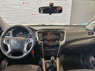 MITSUBISHI L200 DC 220 DID MPro