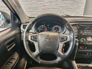 MITSUBISHI L200 DC 220 DID MPro