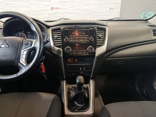 MITSUBISHI L200 DC 220 DID MPro