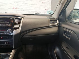 MITSUBISHI L200 DC 220 DID MPro