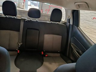MITSUBISHI L200 DC 220 DID MPro