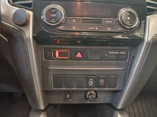 MITSUBISHI L200 DC 220 DID MPro