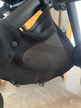 Carrito Jané Muum Micro Duo
