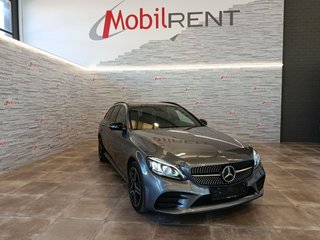 MERCEDES-BENZ Clase C C 300 de Estate