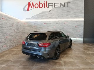 MERCEDES-BENZ Clase C C 300 de Estate