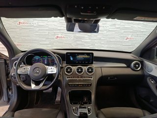 MERCEDES-BENZ Clase C C 300 de Estate