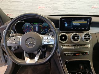 MERCEDES-BENZ Clase C C 300 de Estate
