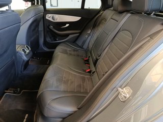 MERCEDES-BENZ Clase C C 300 de Estate